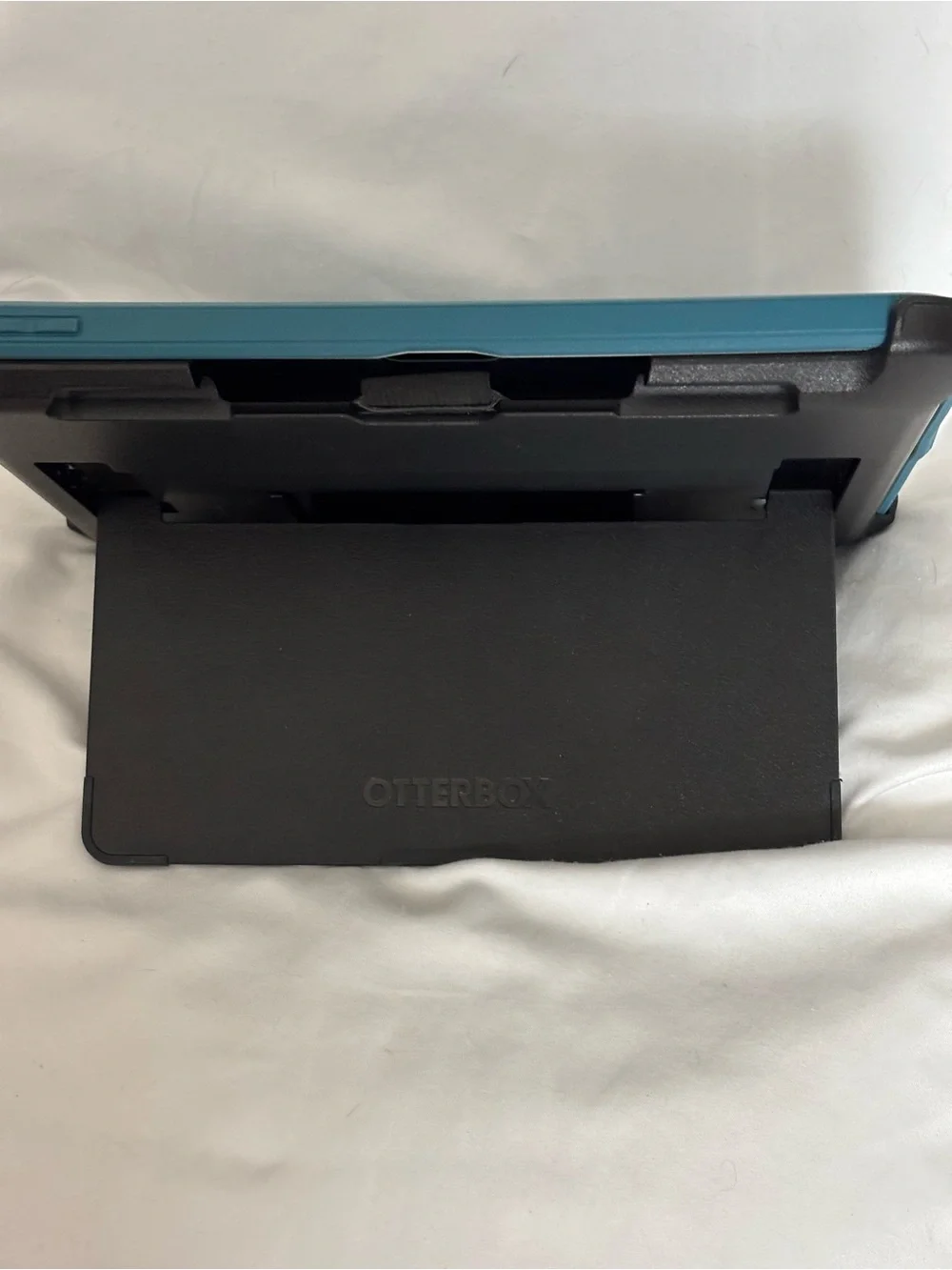 OtterBox Teal and Cream Rugged Tablet Case
